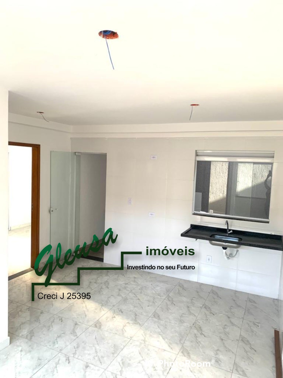 Apartamento à venda com 2 quartos, 44m² - Foto 10