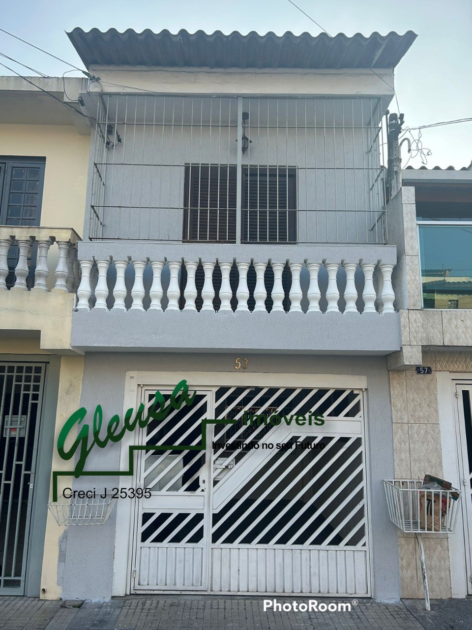 Casa, 3 quartos, 82 m² - Foto 1