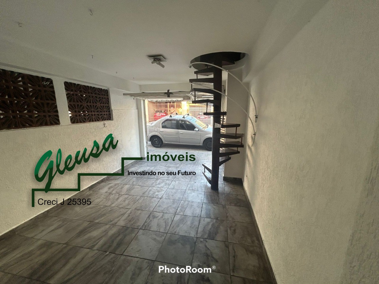 Casa, 3 quartos, 82 m² - Foto 2