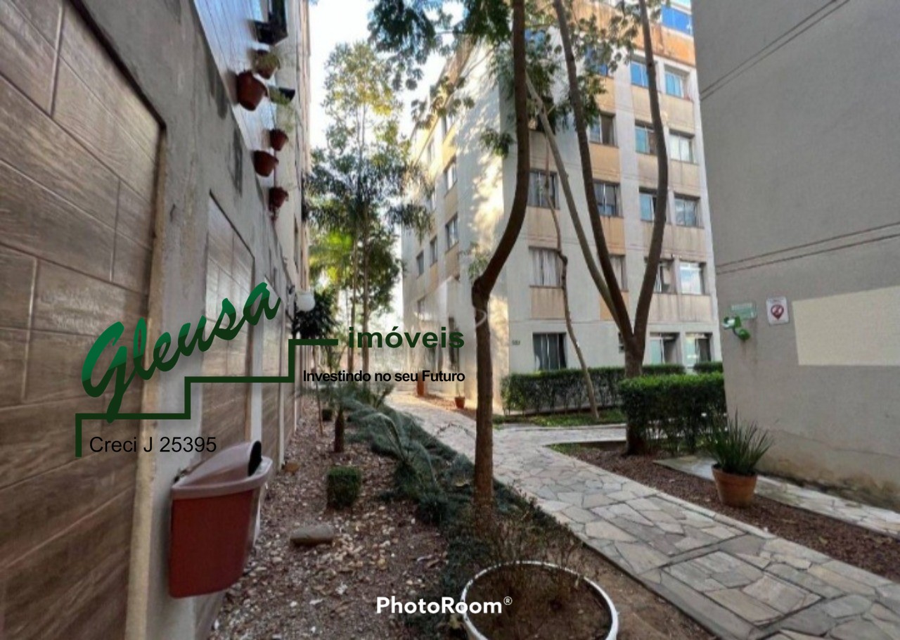 Apartamento à venda com 3 quartos, 56m² - Foto 18