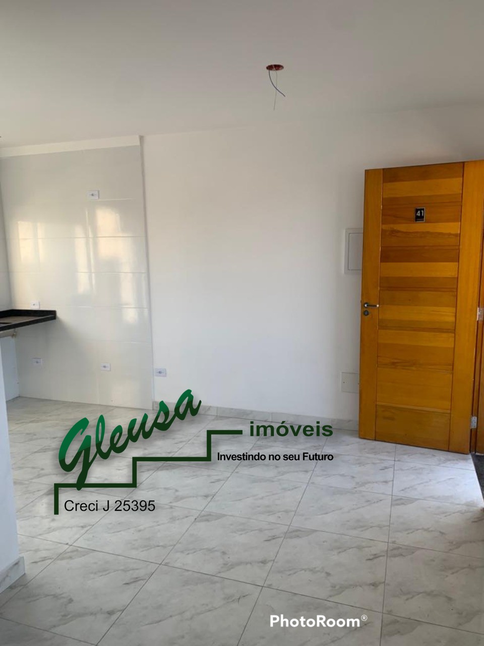 Apartamento à venda com 2 quartos, 44m² - Foto 7