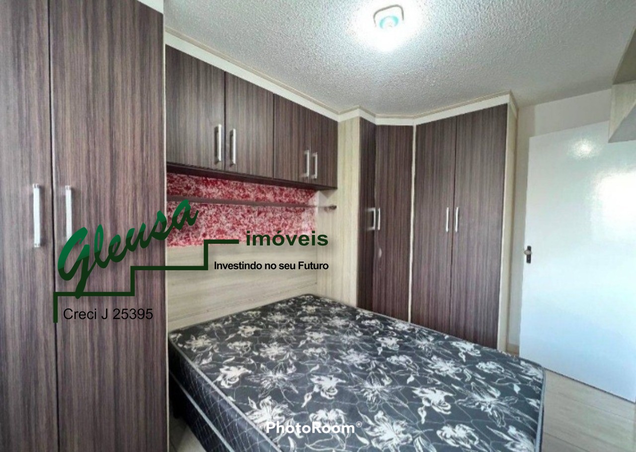 Apartamento à venda com 3 quartos, 56m² - Foto 7