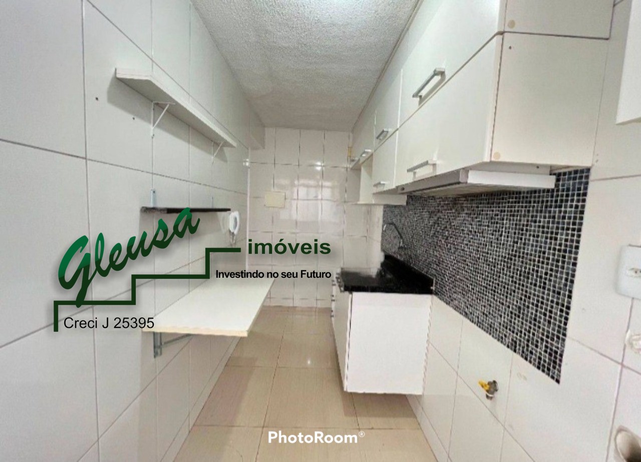 Apartamento à venda com 3 quartos, 56m² - Foto 15