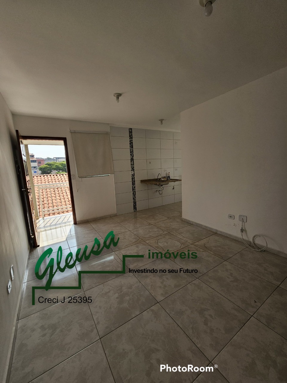 Apartamento à venda com 2 quartos, 47m² - Foto 4