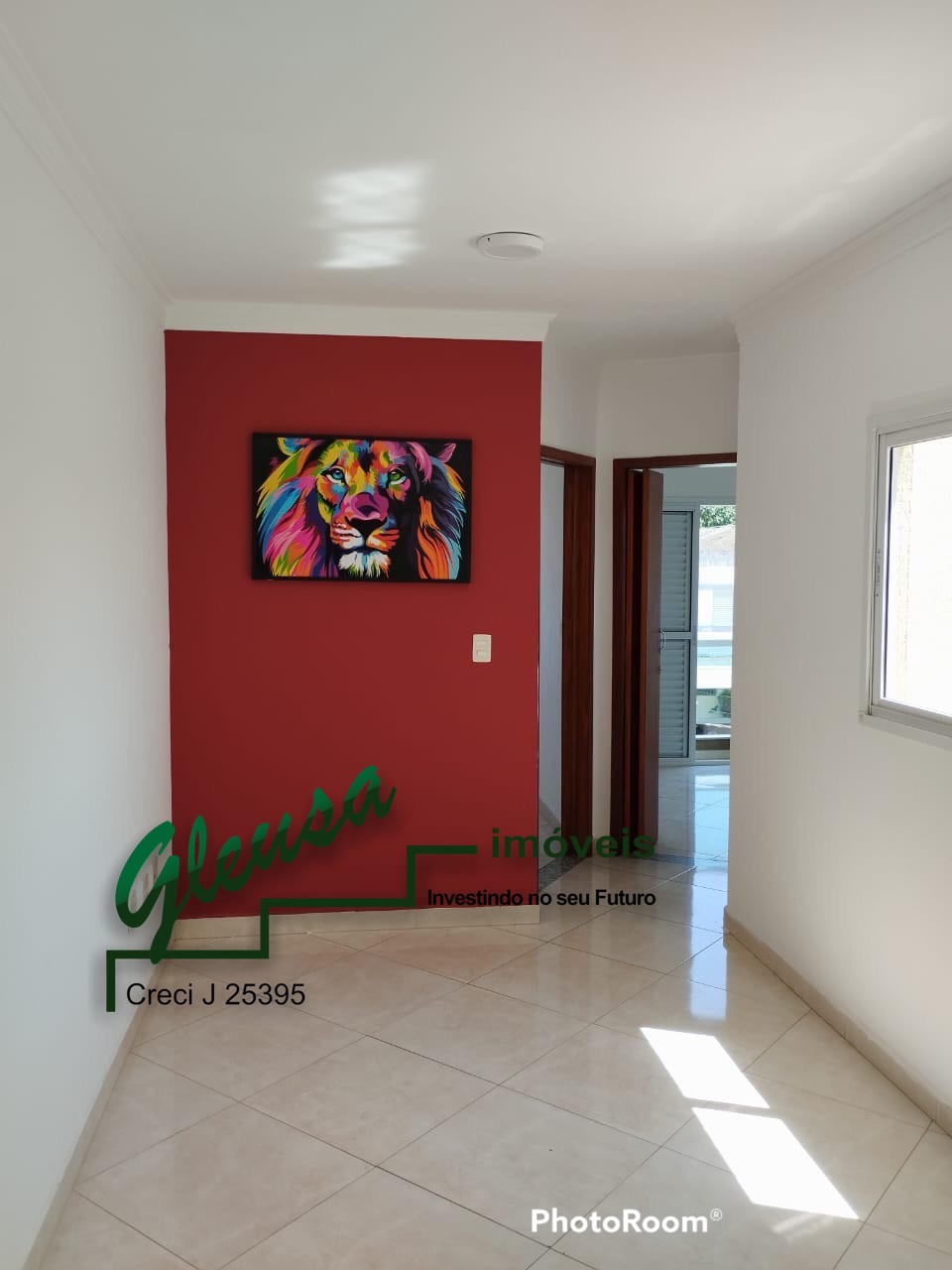 Apartamento à venda com 2 quartos, 91m² - Foto 8