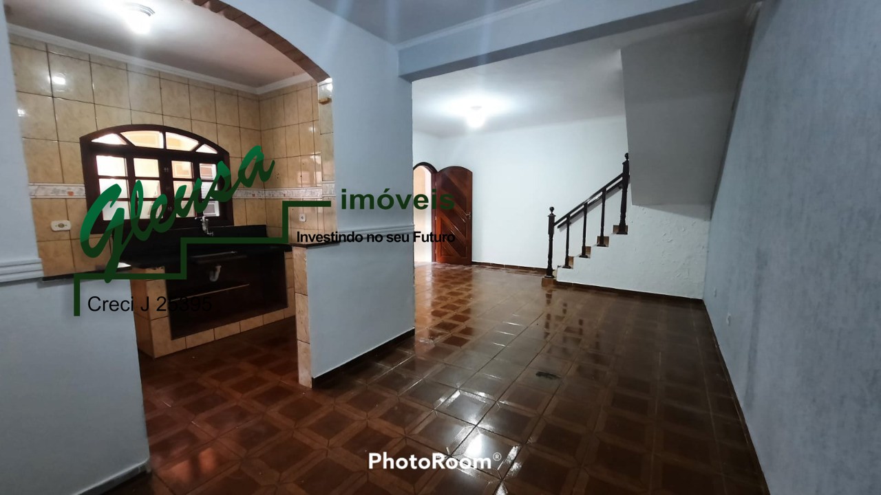 Casa para alugar com 3 quartos, 90m² - Foto 6