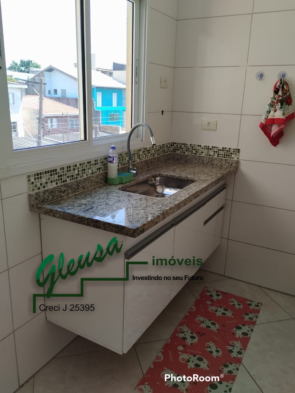 Apartamento à venda com 2 quartos, 91m² - Foto 16