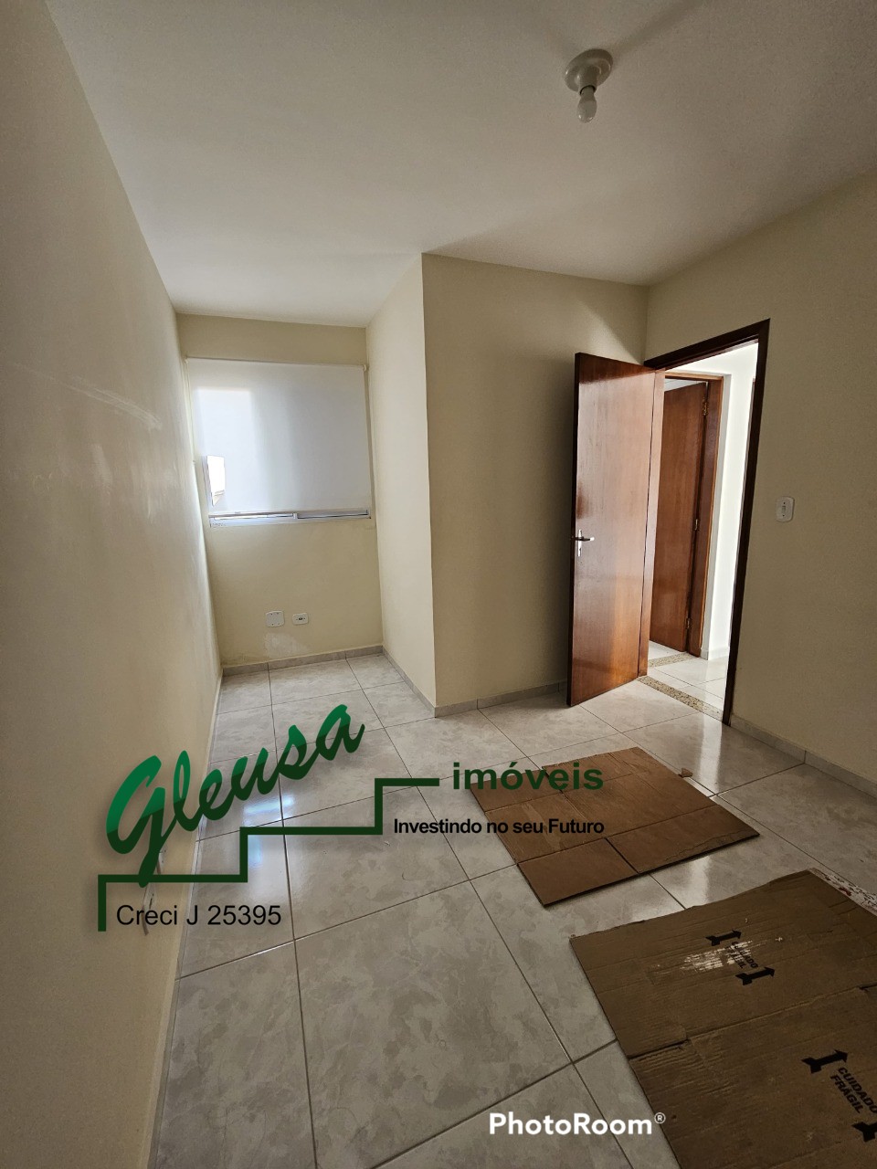 Apartamento à venda com 2 quartos, 47m² - Foto 11