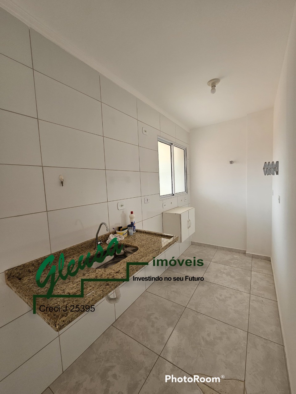 Apartamento à venda com 2 quartos, 47m² - Foto 5