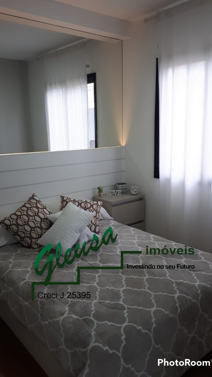 Apartamento à venda com 2 quartos, 35m² - Foto 7