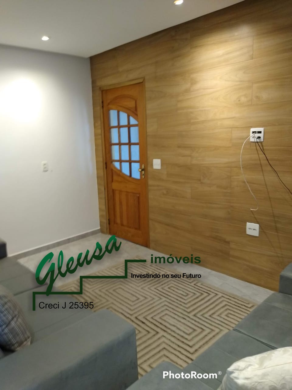 Casa à venda com 2 quartos, 100m² - Foto 6