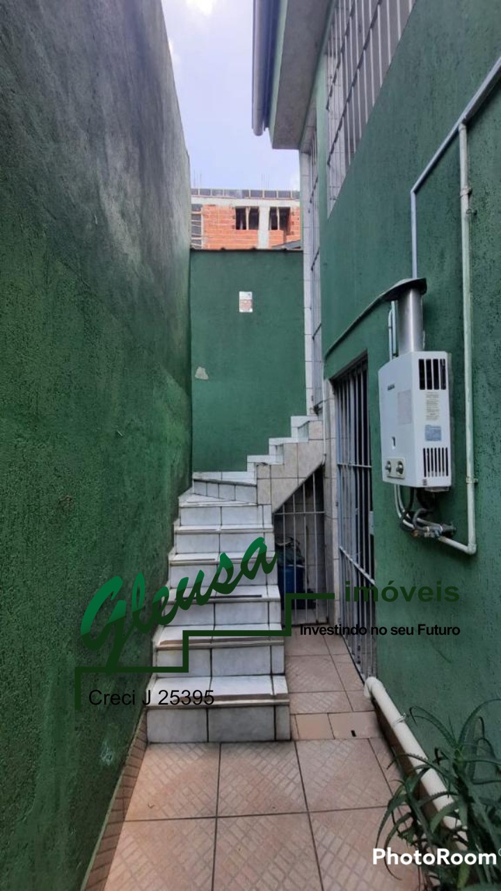 Casa, 2 quartos, 55 m² - Foto 15