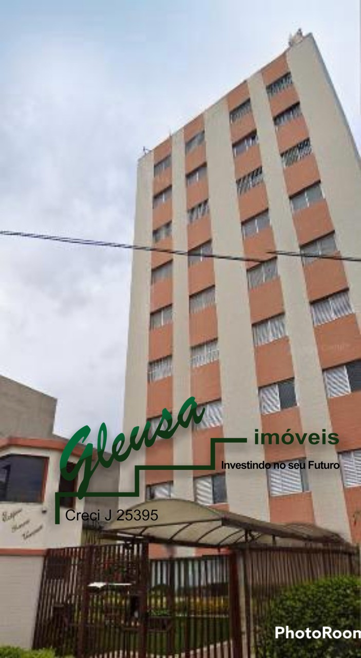 Apartamento à venda com 2 quartos, 56m² - Foto 26