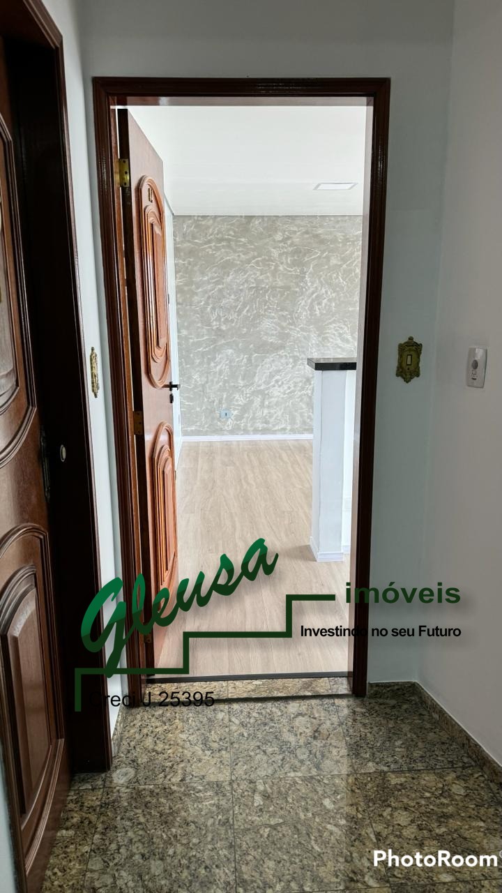 Apartamento à venda com 2 quartos, 56m² - Foto 7