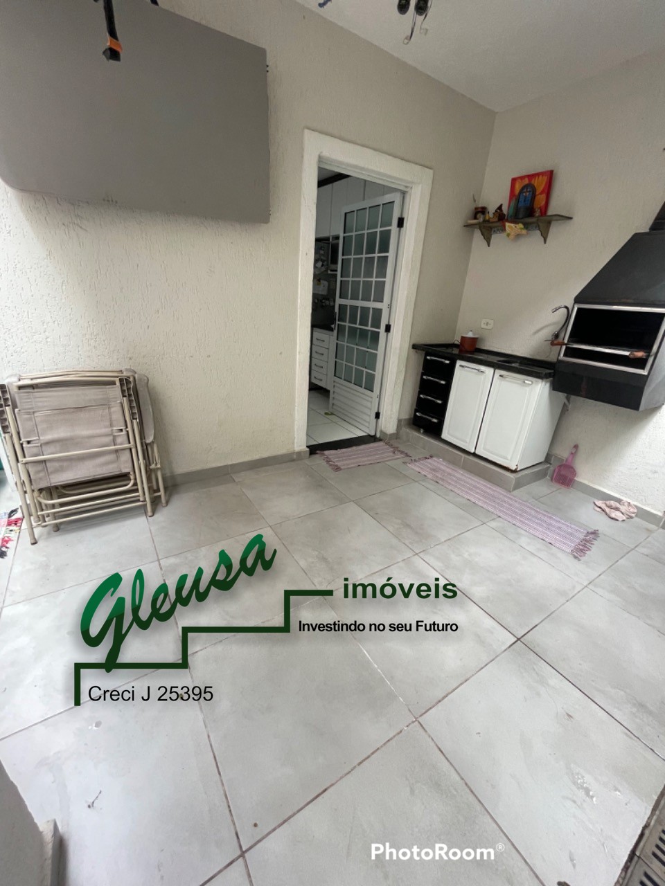 Casa à venda com 3 quartos, 128m² - Foto 19