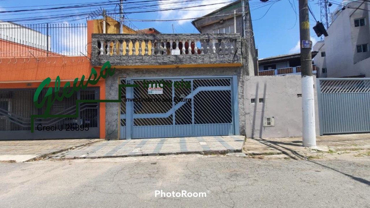 Casa, 2 quartos, 55 m² - Foto 2