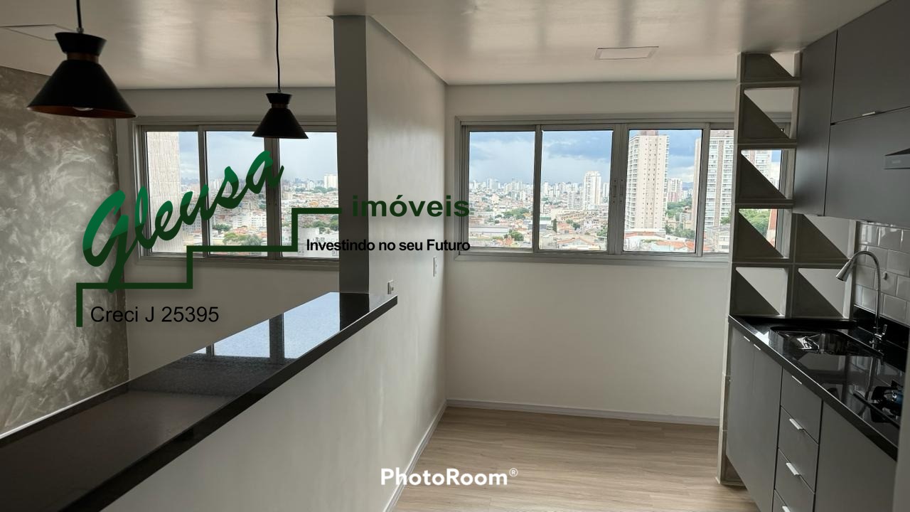 Apartamento à venda com 2 quartos, 56m² - Foto 8