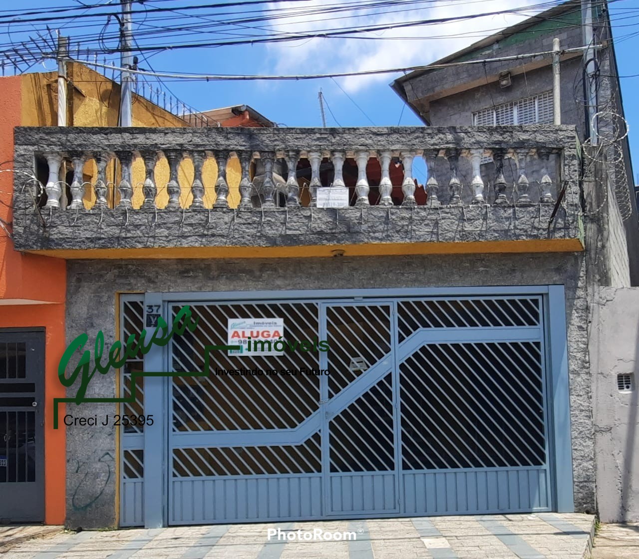 Casa, 2 quartos, 55 m² - Foto 1