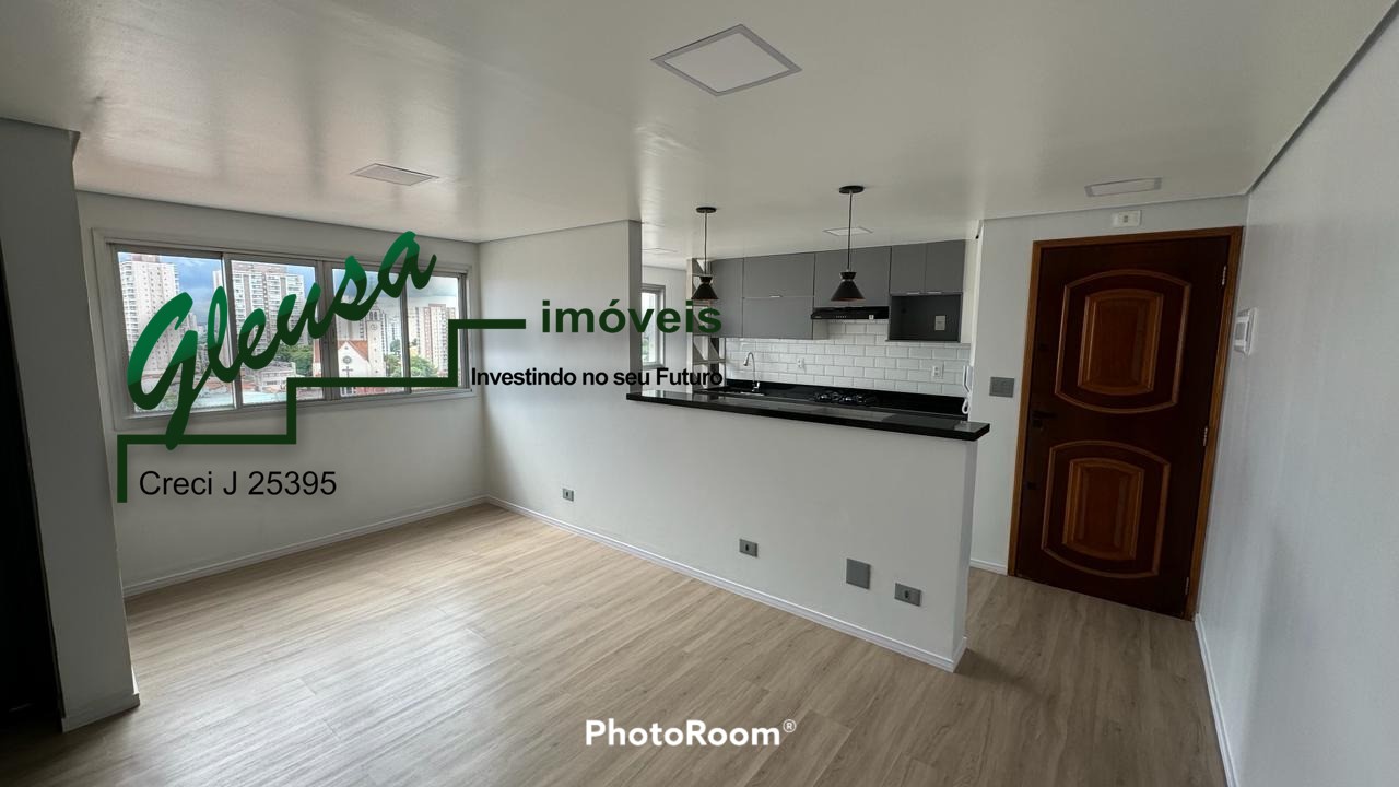 Apartamento à venda com 2 quartos, 56m² - Foto 6