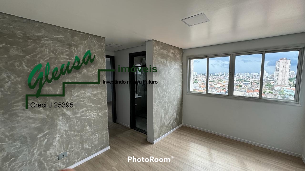 Apartamento à venda com 2 quartos, 56m² - Foto 3