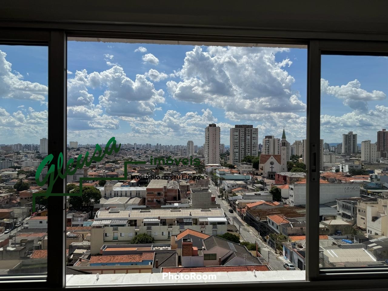 Apartamento à venda com 2 quartos, 56m² - Foto 24