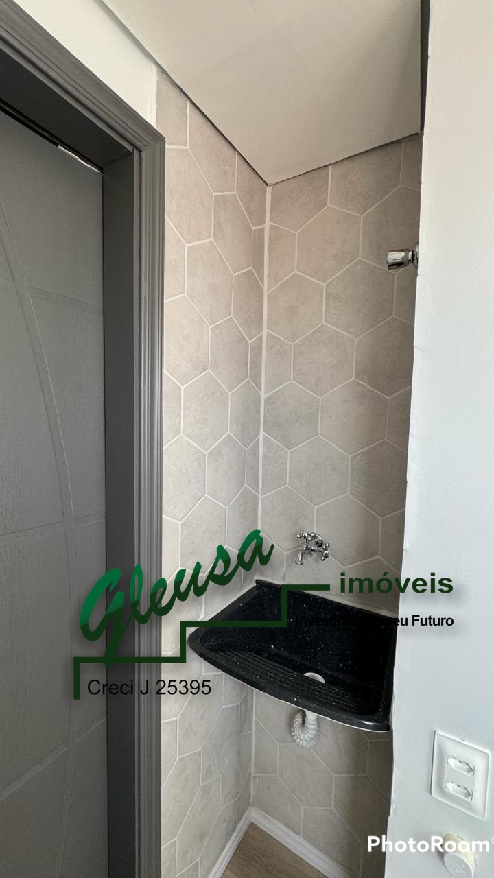 Apartamento à venda com 2 quartos, 56m² - Foto 19