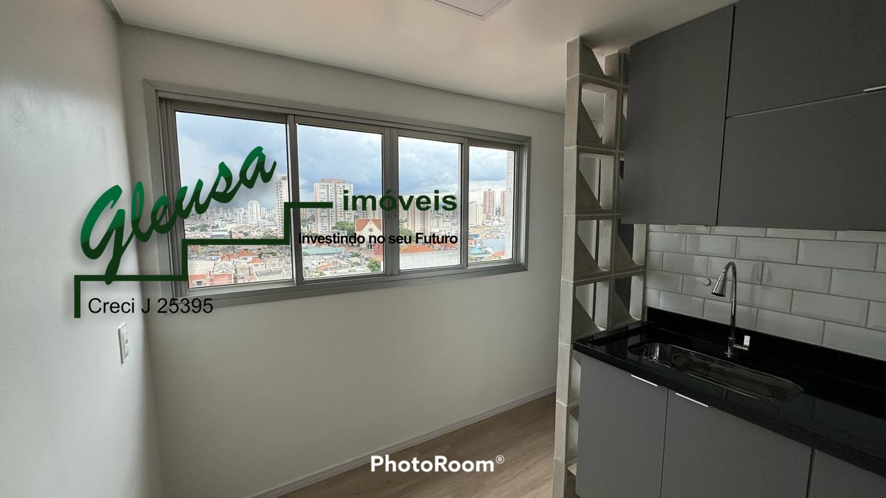 Apartamento à venda com 2 quartos, 56m² - Foto 11