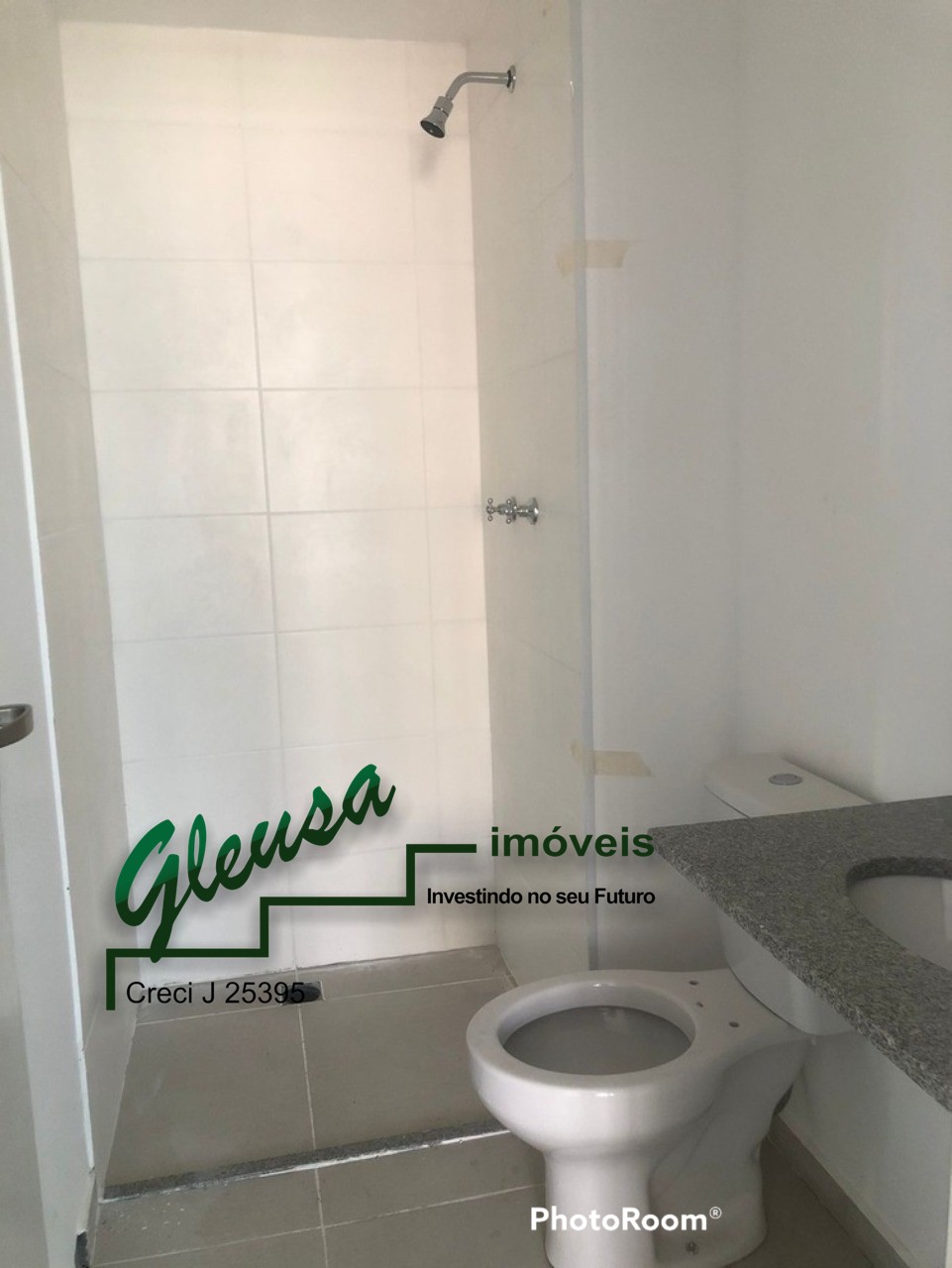 Apartamento à venda com 2 quartos, 42m² - Foto 5