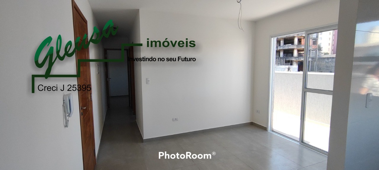 Apartamento à venda com 2 quartos, 42m² - Foto 24