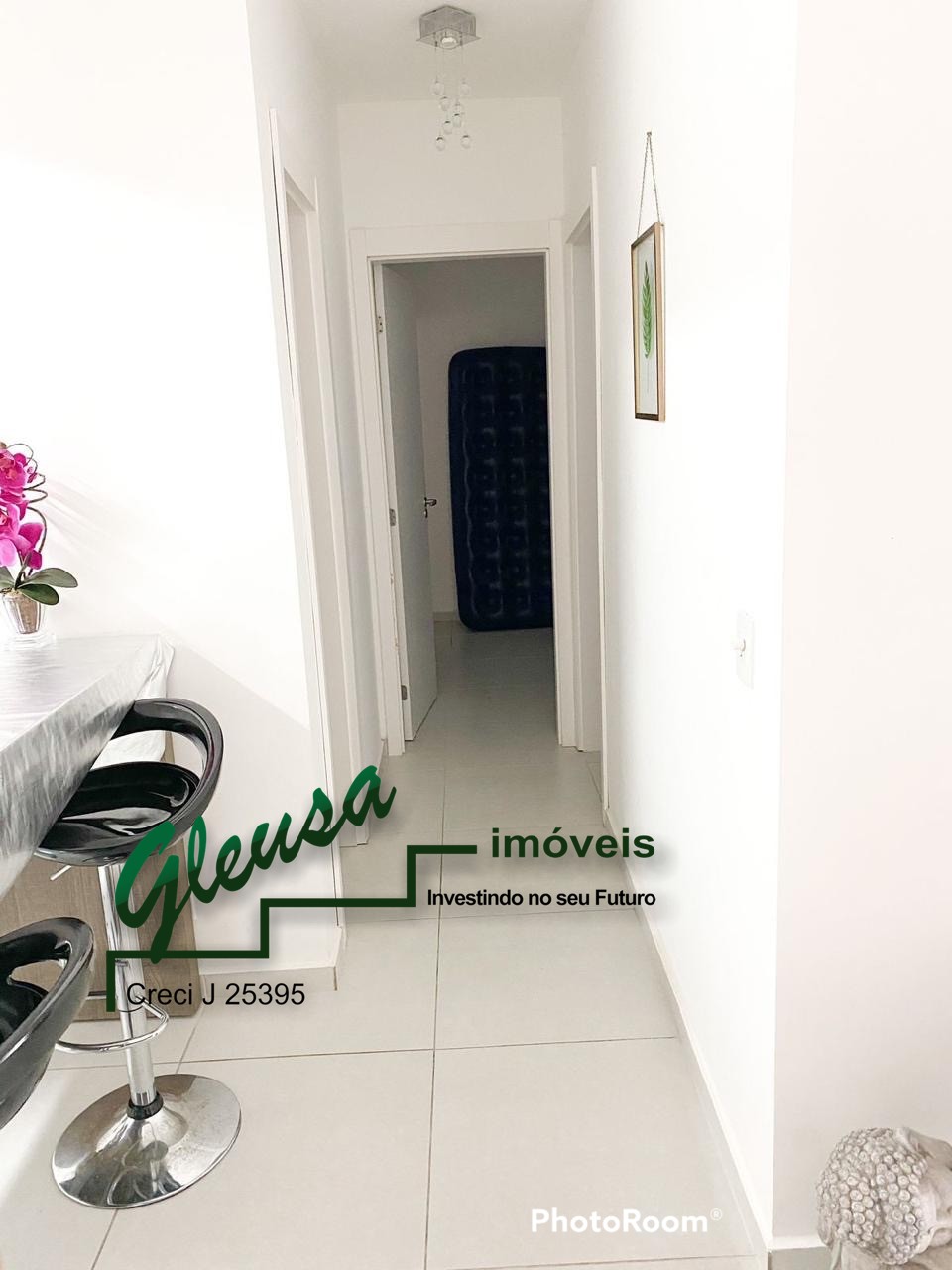 Apartamento à venda com 2 quartos, 80m² - Foto 10