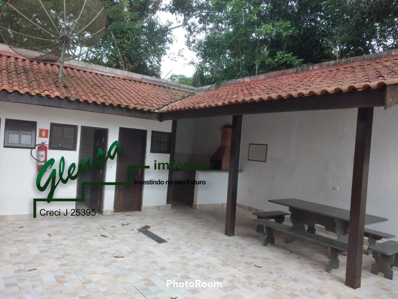 Casa, 3 quartos - Foto 8