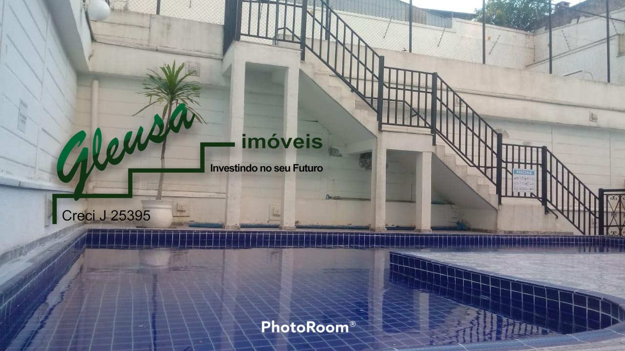 Apartamento à venda com 2 quartos, 52m² - Foto 10