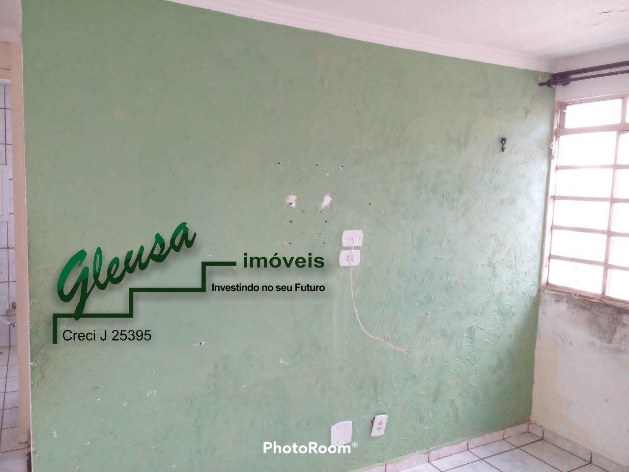 Apartamento à venda com 2 quartos, 48m² - Foto 5