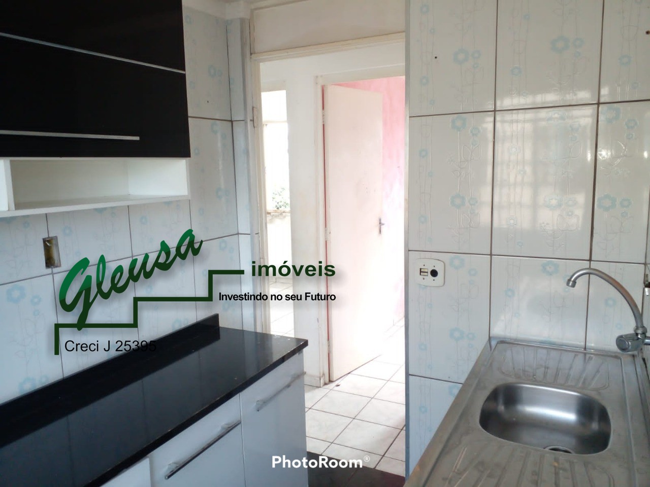 Apartamento à venda com 2 quartos, 48m² - Foto 7