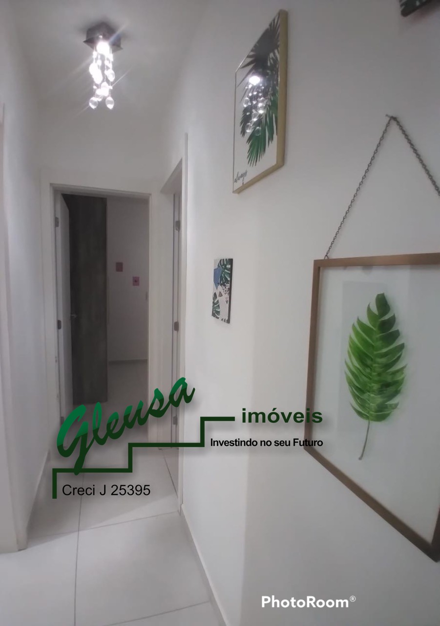 Apartamento à venda com 2 quartos, 80m² - Foto 12