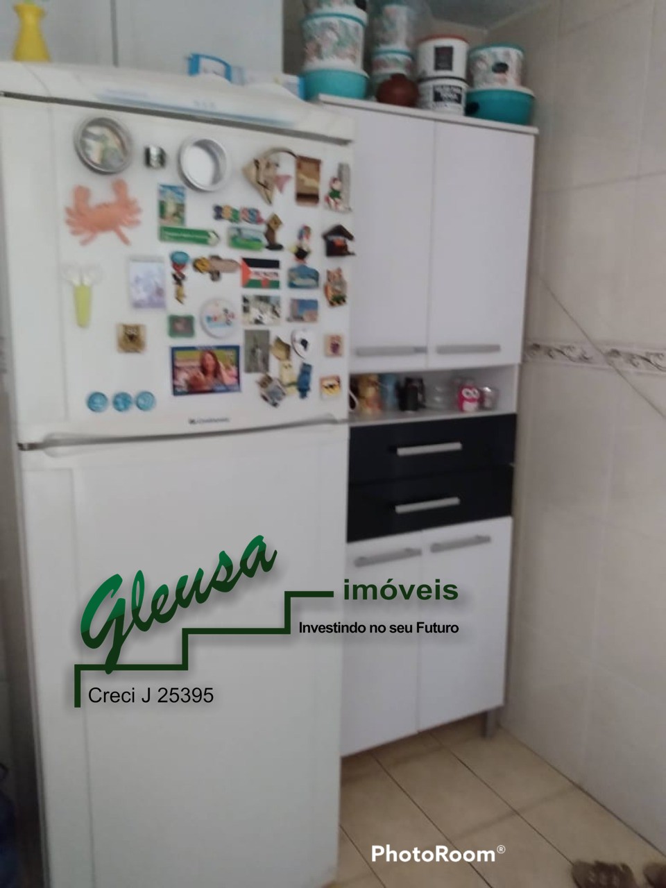 Apartamento à venda com 3 quartos, 50m² - Foto 3