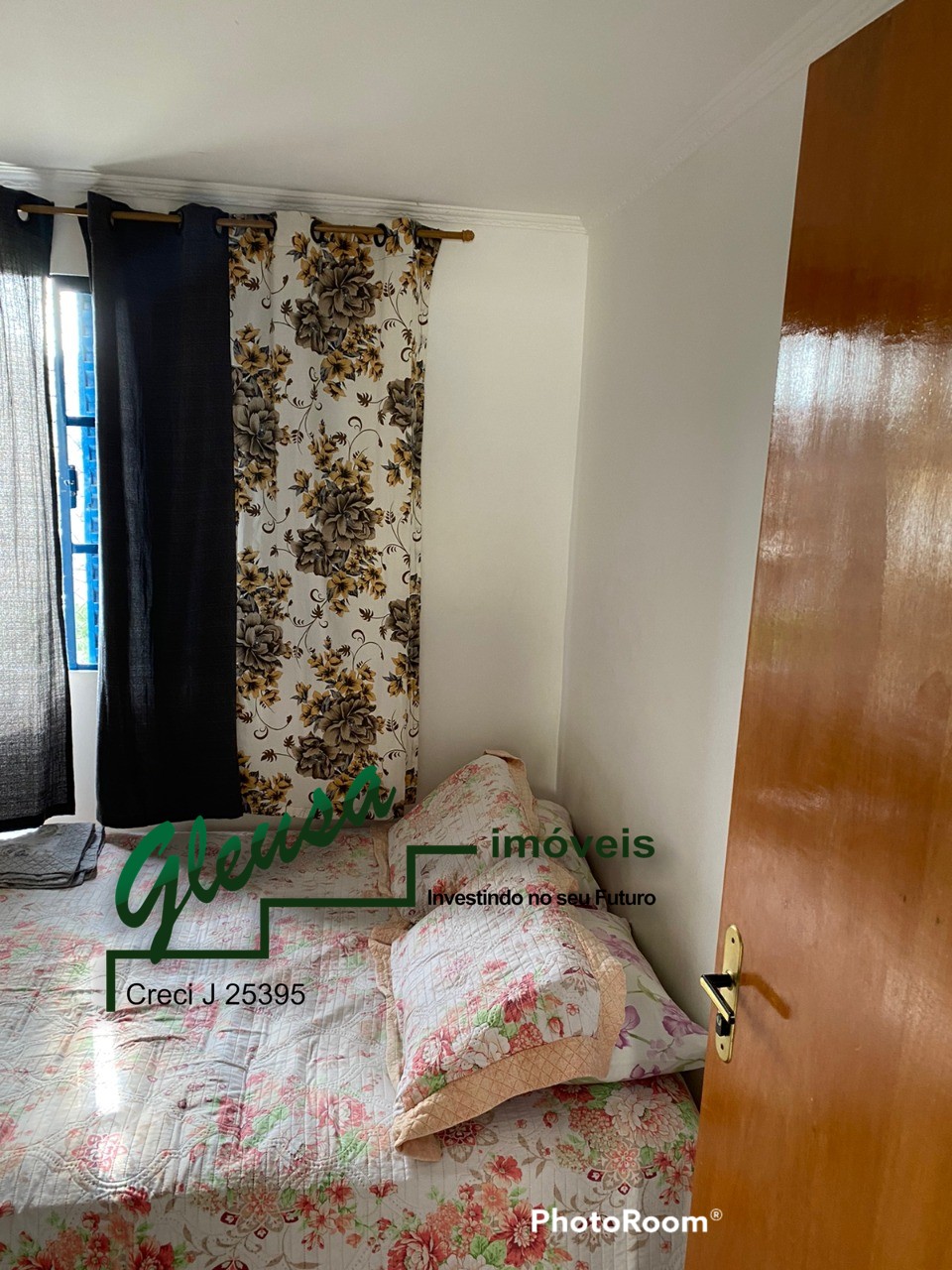 Apartamento à venda com 2 quartos, 50m² - Foto 6