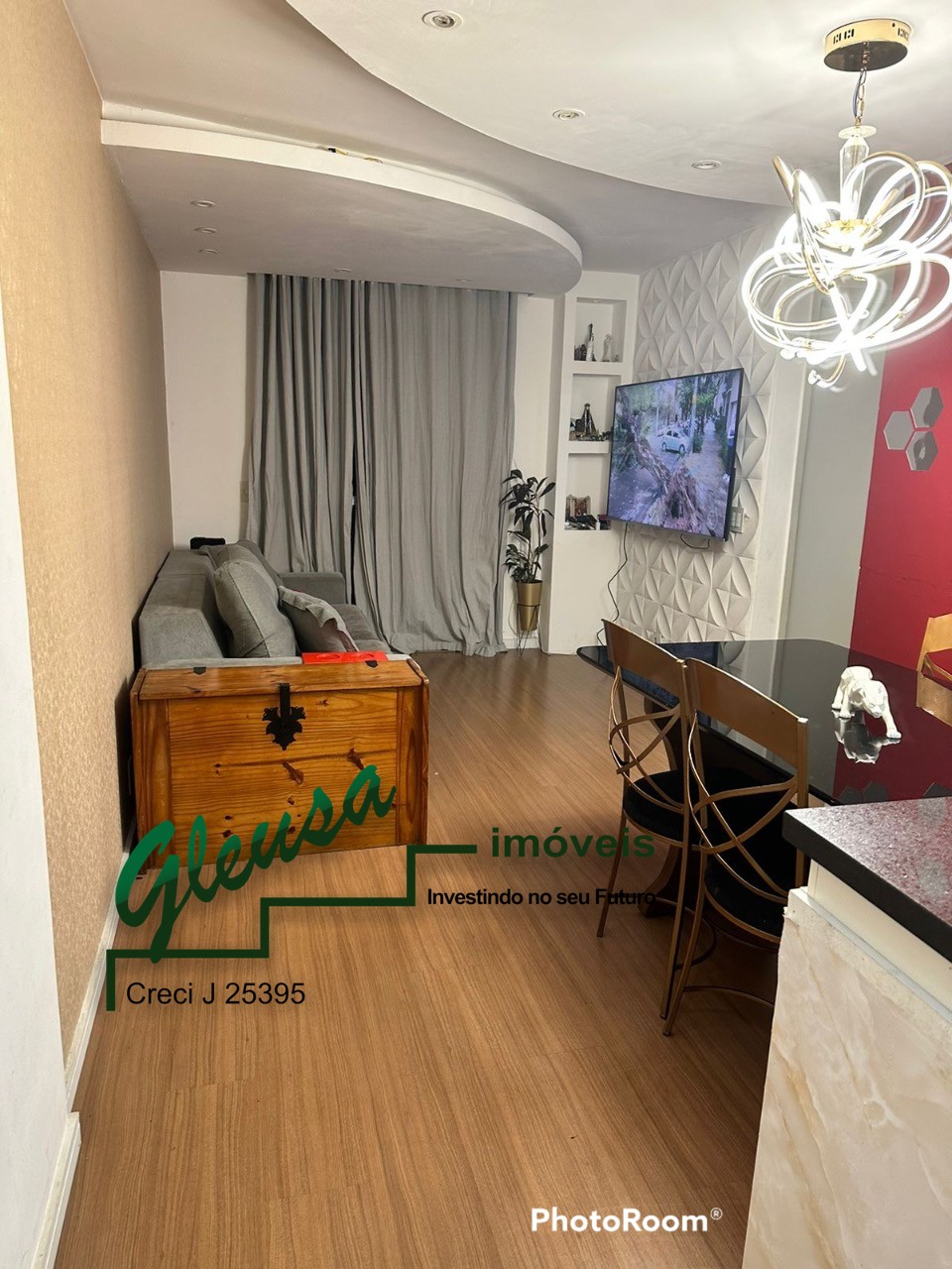 Apartamento à venda com 2 quartos, 52m² - Foto 25