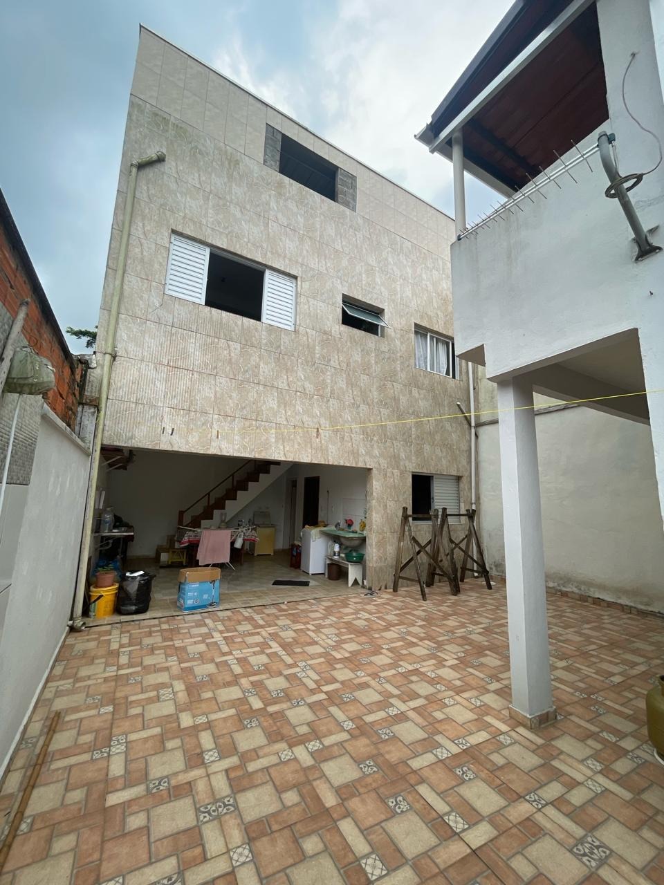 Casa à venda com 5 quartos, 227m² - Foto 7