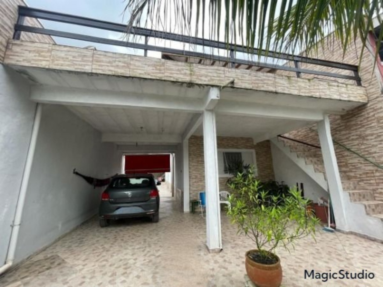 Casa à venda com 5 quartos, 227m² - Foto 1