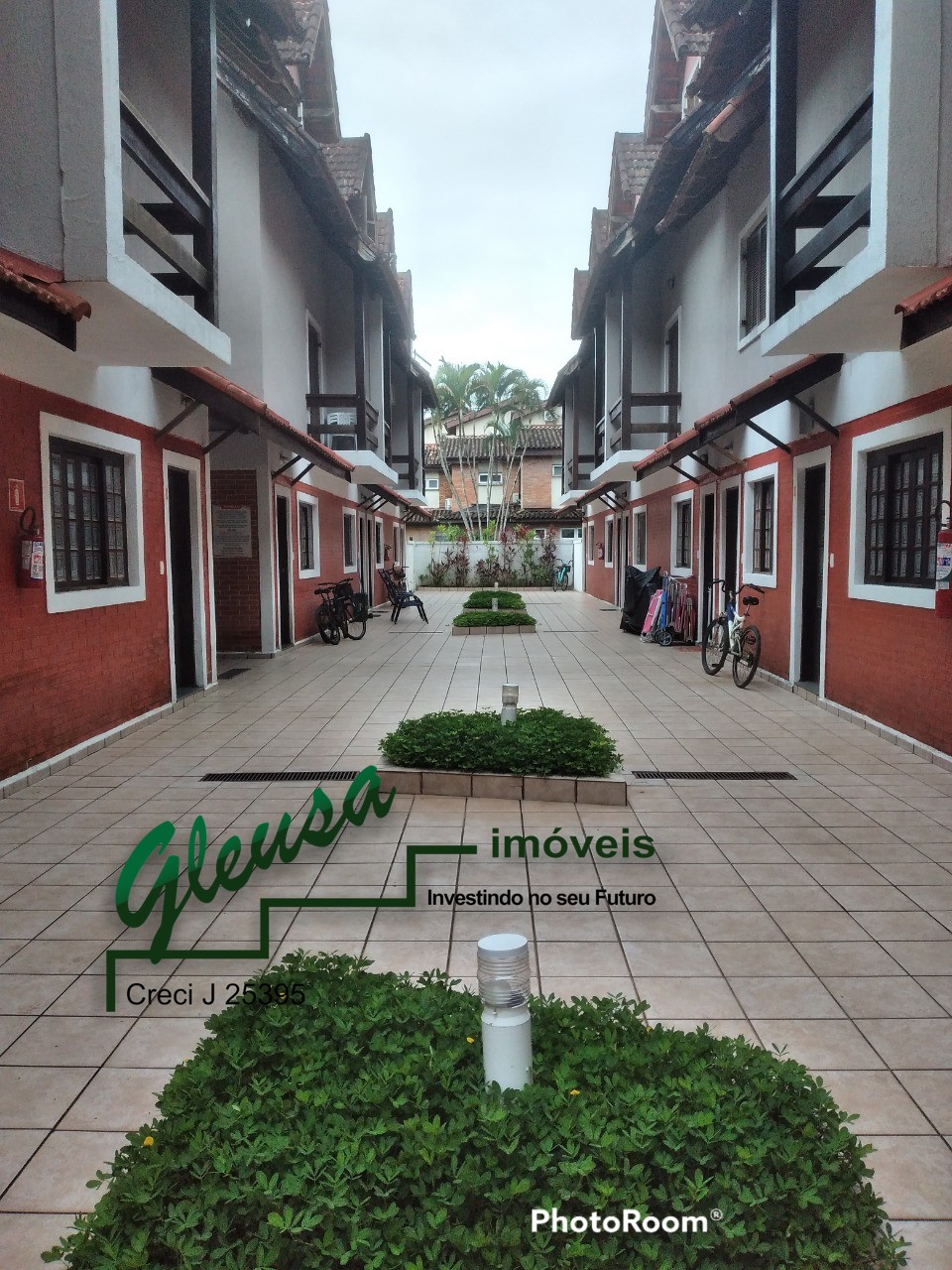 Casa, 3 quartos - Foto 6