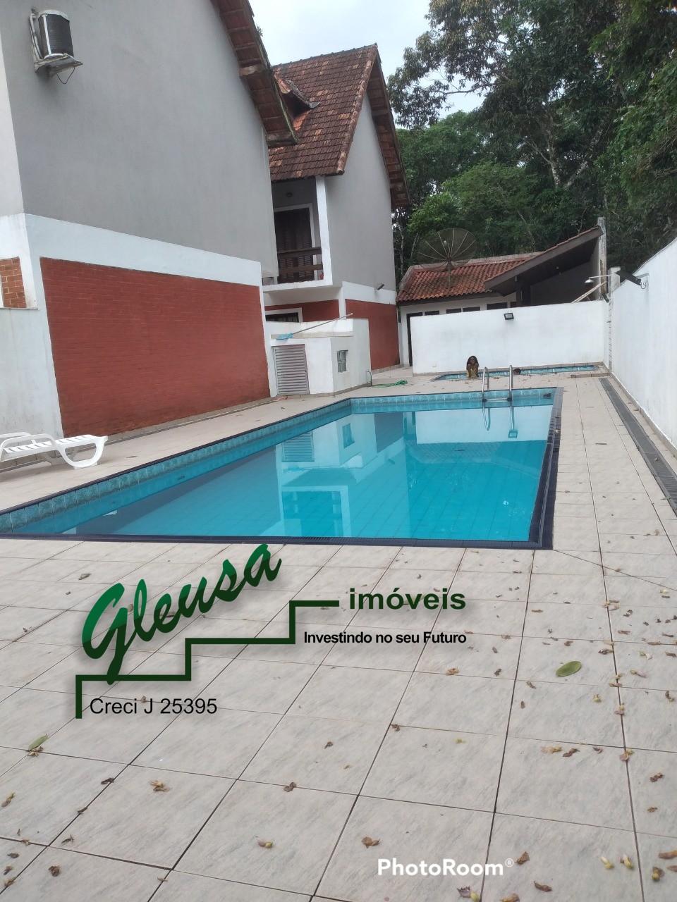 Casa, 3 quartos - Foto 10