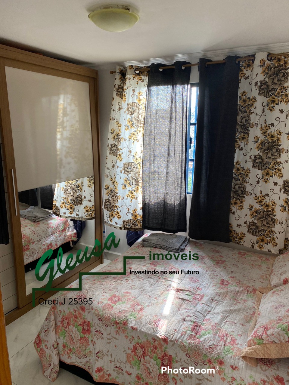 Apartamento à venda com 2 quartos, 50m² - Foto 7