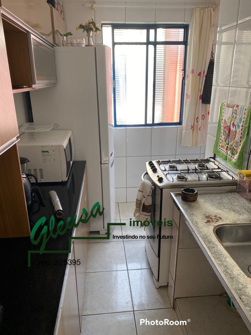 Apartamento à venda com 2 quartos, 50m² - Foto 12