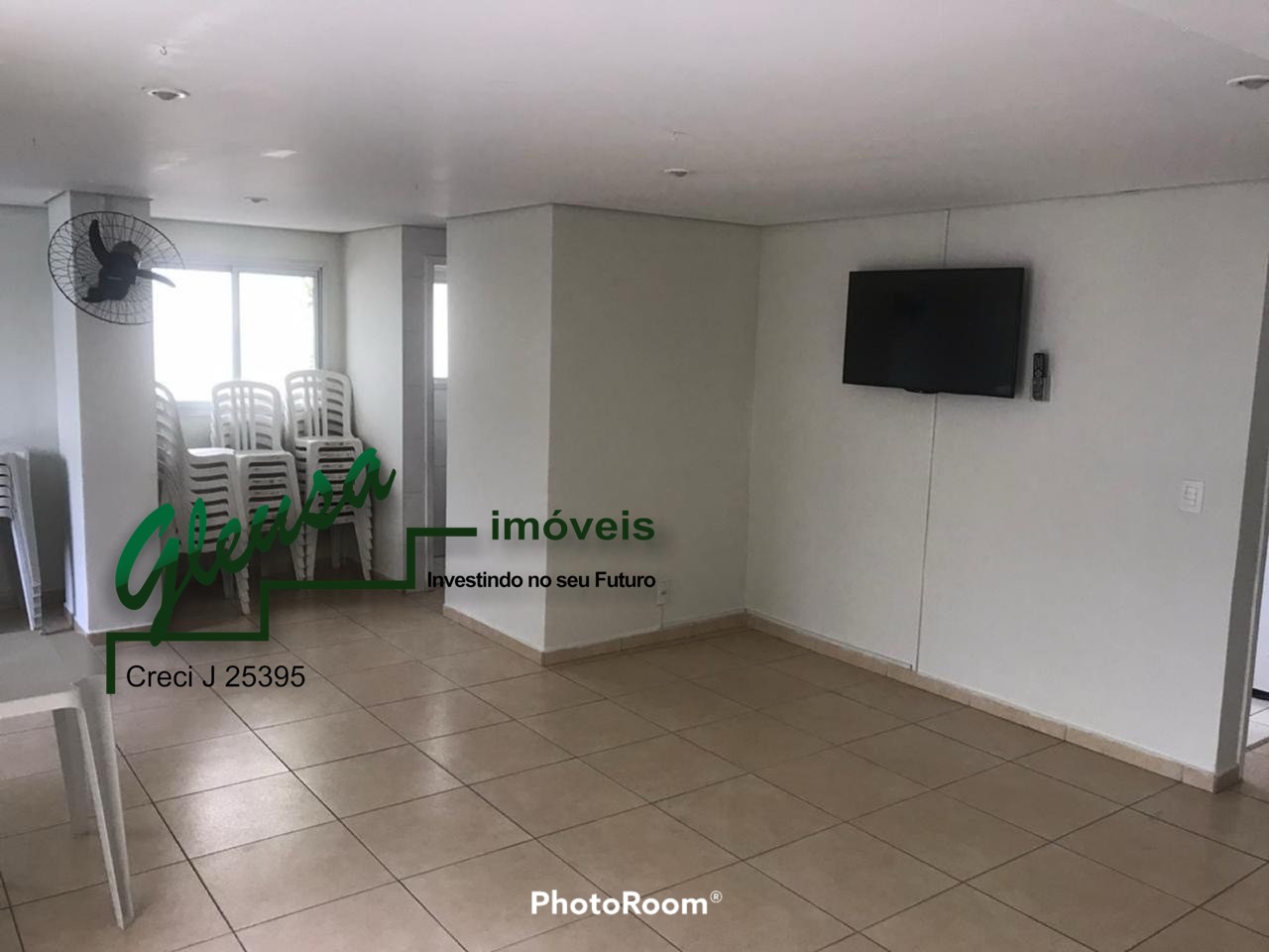 Apartamento à venda com 2 quartos, 52m² - Foto 16