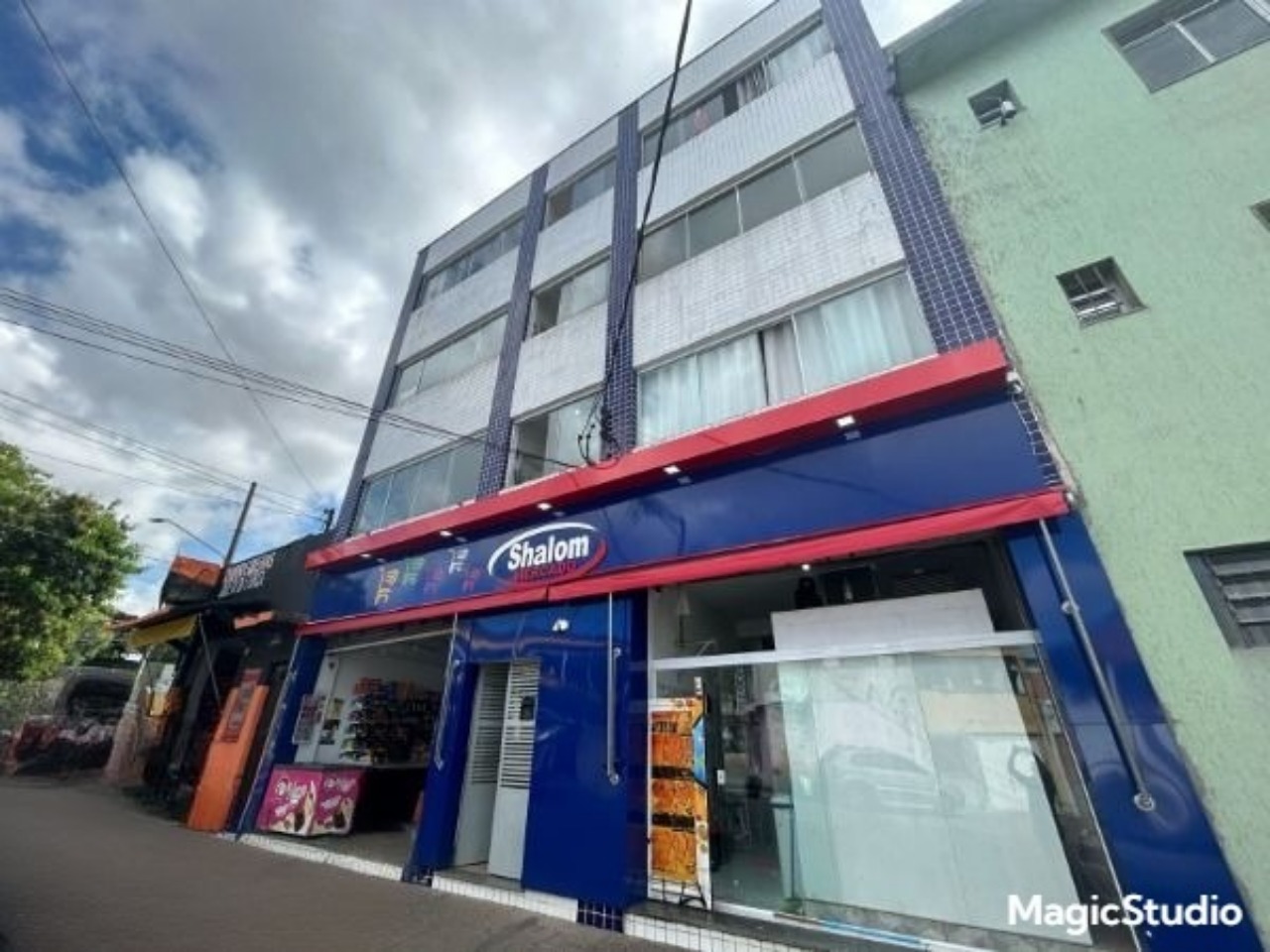 Prédio Inteiro, 215 m² - Foto 3