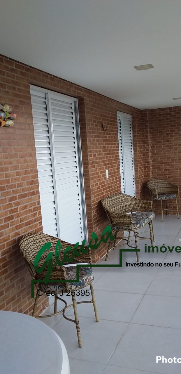 Apartamento à venda com 2 quartos, 80m² - Foto 7