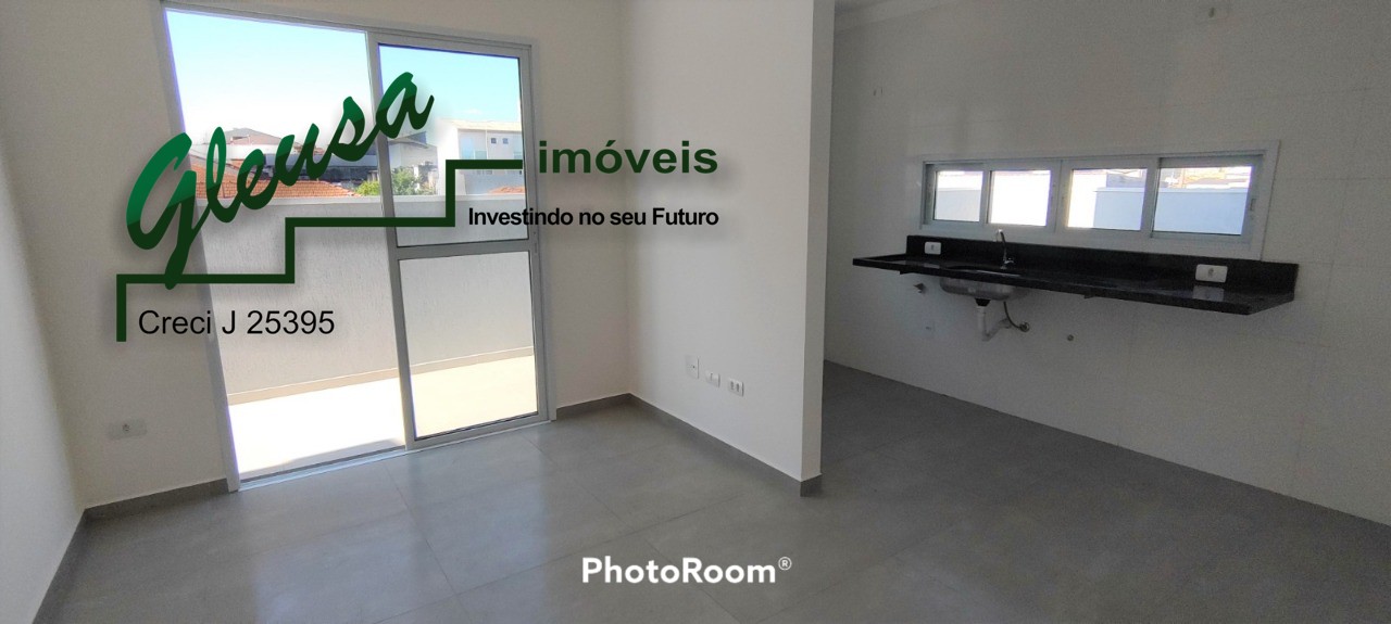 Apartamento à venda com 2 quartos, 42m² - Foto 21