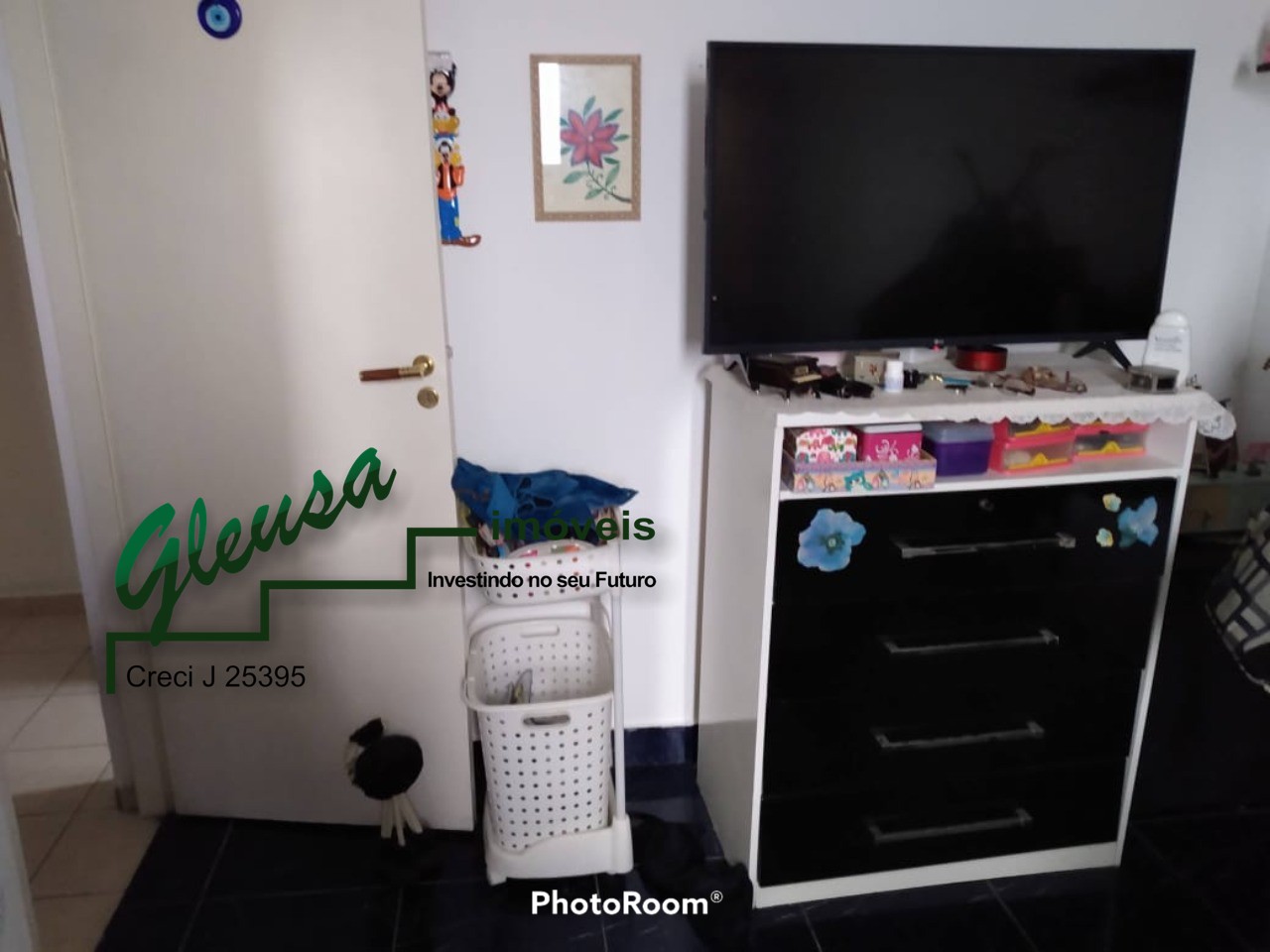 Apartamento à venda com 3 quartos, 50m² - Foto 7