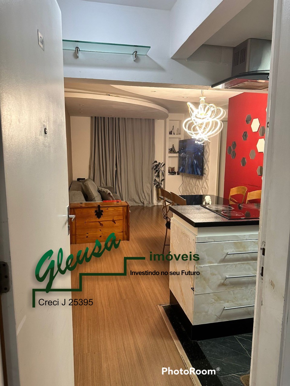 Apartamento à venda com 2 quartos, 52m² - Foto 43